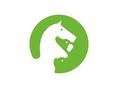 Logo voor dierenarts