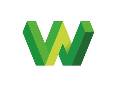Logo voor een app